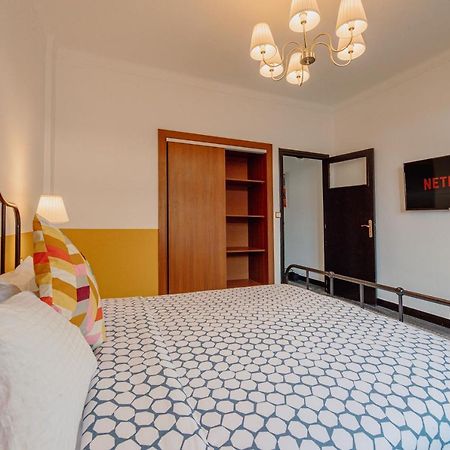 Appartements - Centre Ville Rabat Dış mekan fotoğraf