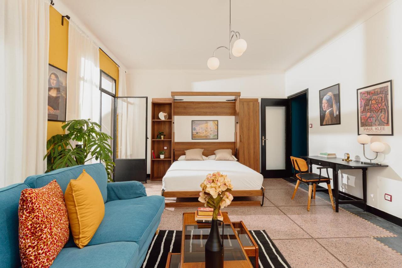 Appartements - Centre Ville Rabat Dış mekan fotoğraf