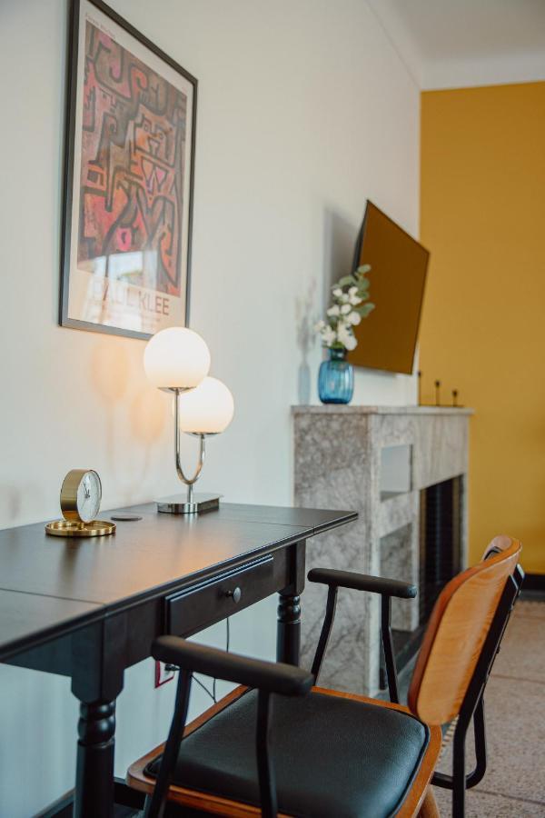 Appartements - Centre Ville Rabat Dış mekan fotoğraf