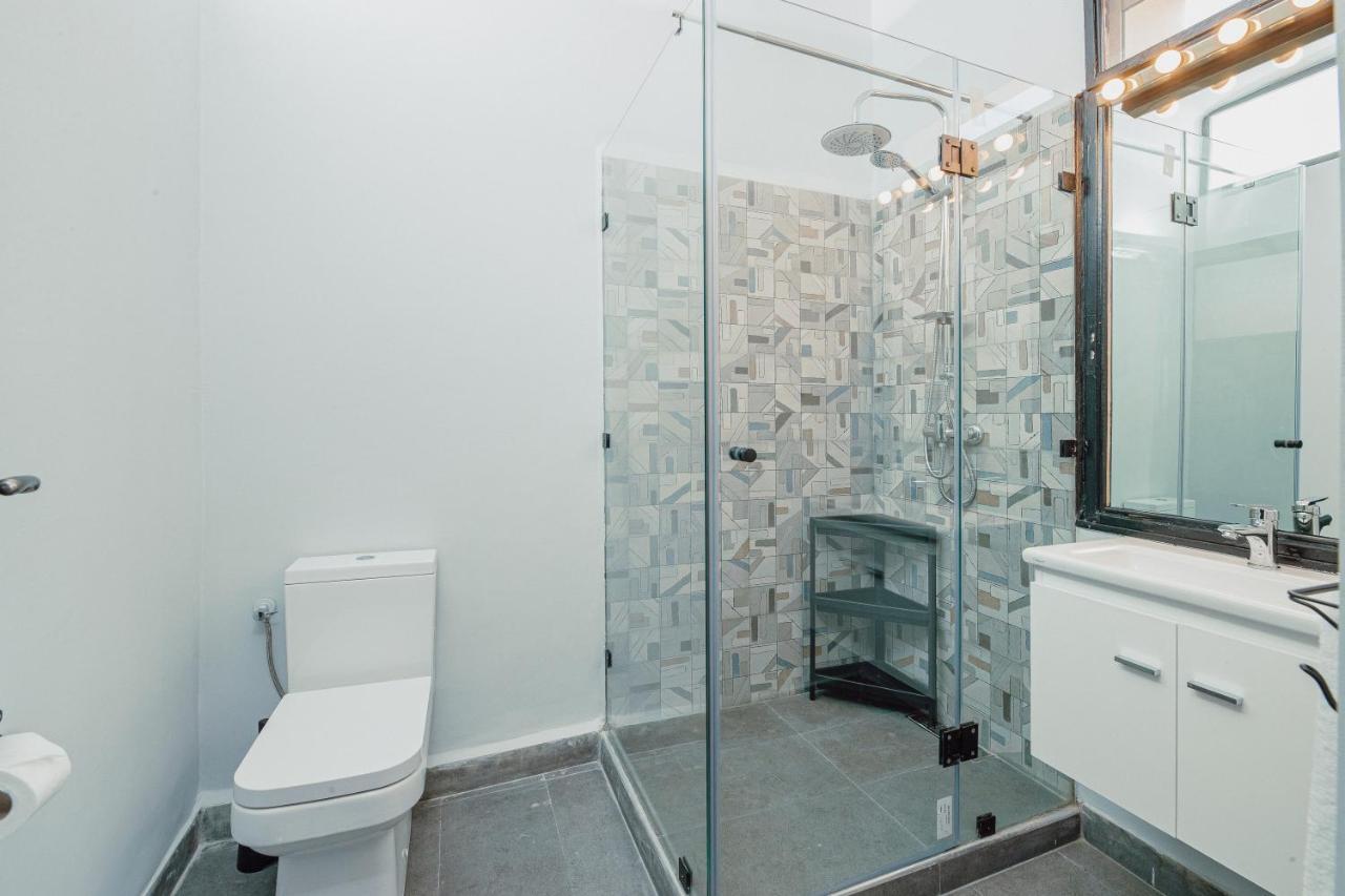Appartements - Centre Ville Rabat Dış mekan fotoğraf