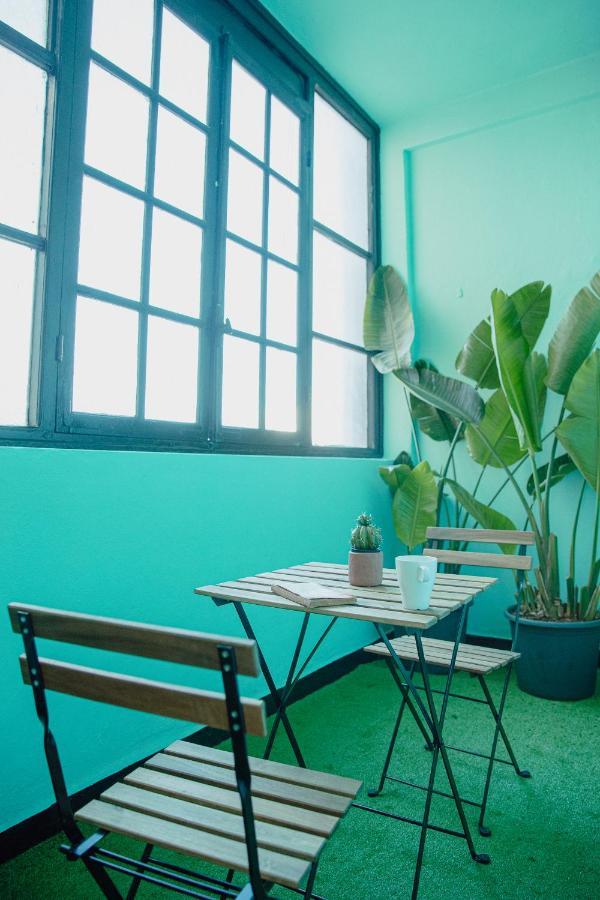 Appartements - Centre Ville Rabat Dış mekan fotoğraf