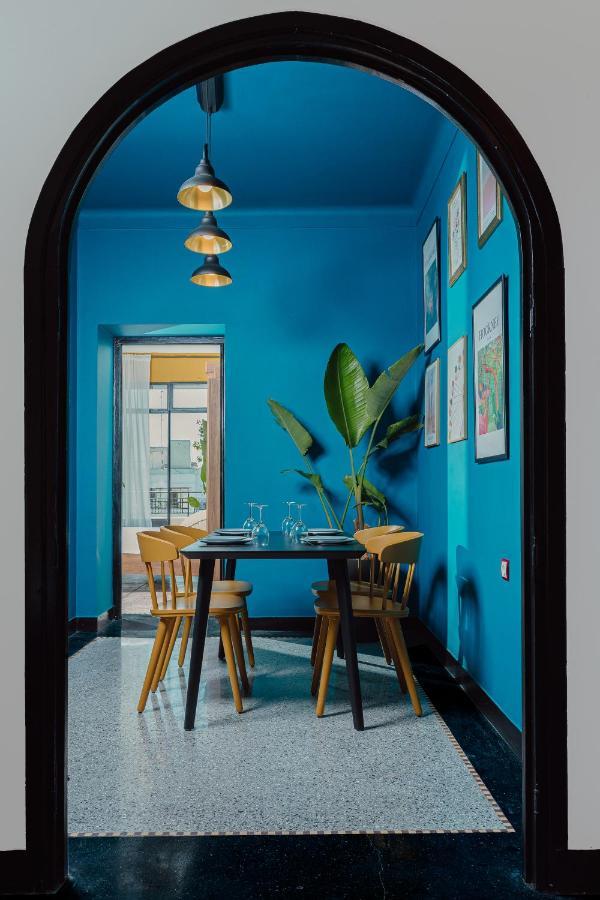 Appartements - Centre Ville Rabat Dış mekan fotoğraf