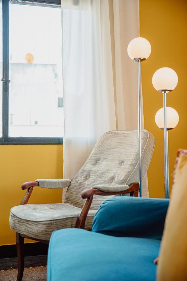 Appartements - Centre Ville Rabat Dış mekan fotoğraf