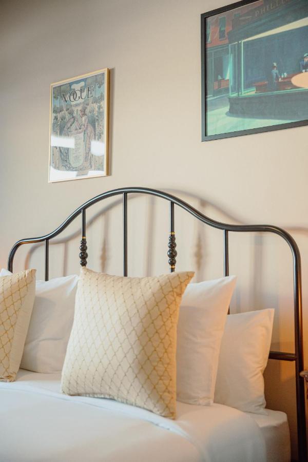 Appartements - Centre Ville Rabat Dış mekan fotoğraf