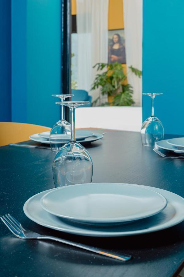 Appartements - Centre Ville Rabat Dış mekan fotoğraf
