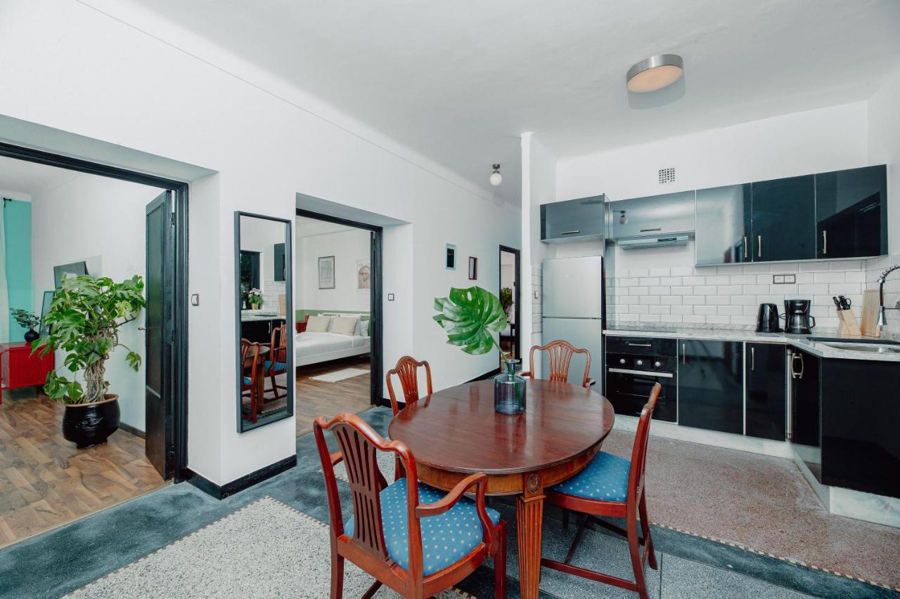 Appartements - Centre Ville Rabat Dış mekan fotoğraf