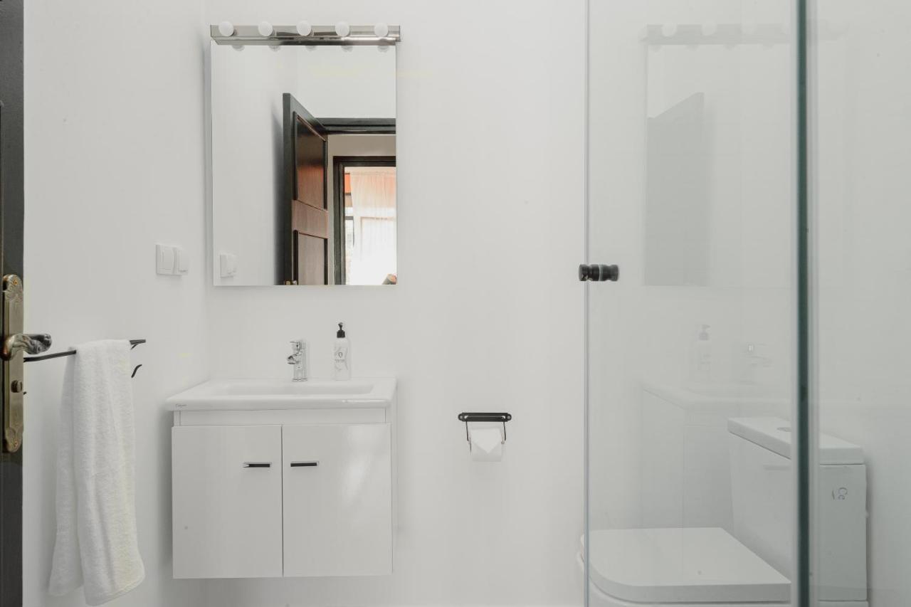 Appartements - Centre Ville Rabat Dış mekan fotoğraf