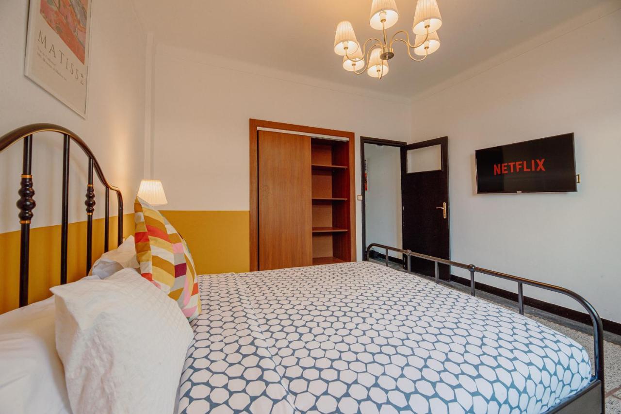 Appartements - Centre Ville Rabat Dış mekan fotoğraf