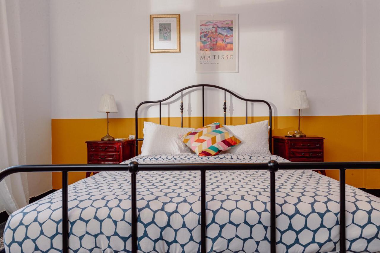 Appartements - Centre Ville Rabat Dış mekan fotoğraf