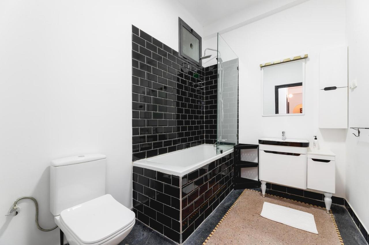 Appartements - Centre Ville Rabat Dış mekan fotoğraf